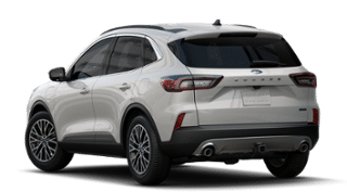 2025 Ford Escape Plugin Hybrid External Image 3